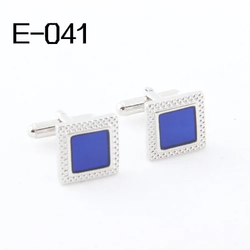 

FashionCufflinks Novelty cufflinks for men Enamel 2014Cuff Links Wholesales E041