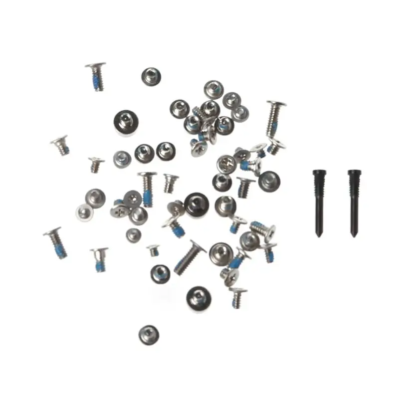 Full Screws Set Kit Repair Bolt Inner Parts Replacement for Apple iPhone X #221