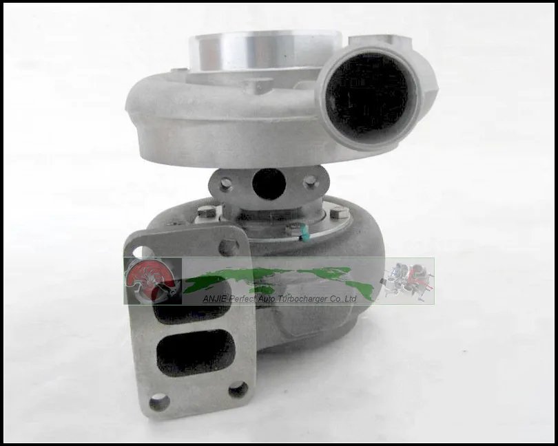 HX40 3593920 3593921 51091007585 51.09100-7585 51.09100-7616 51.09100-7531 Turbo For MAN Truck L 2000 M2000 D0836LF04 D0836LOH03