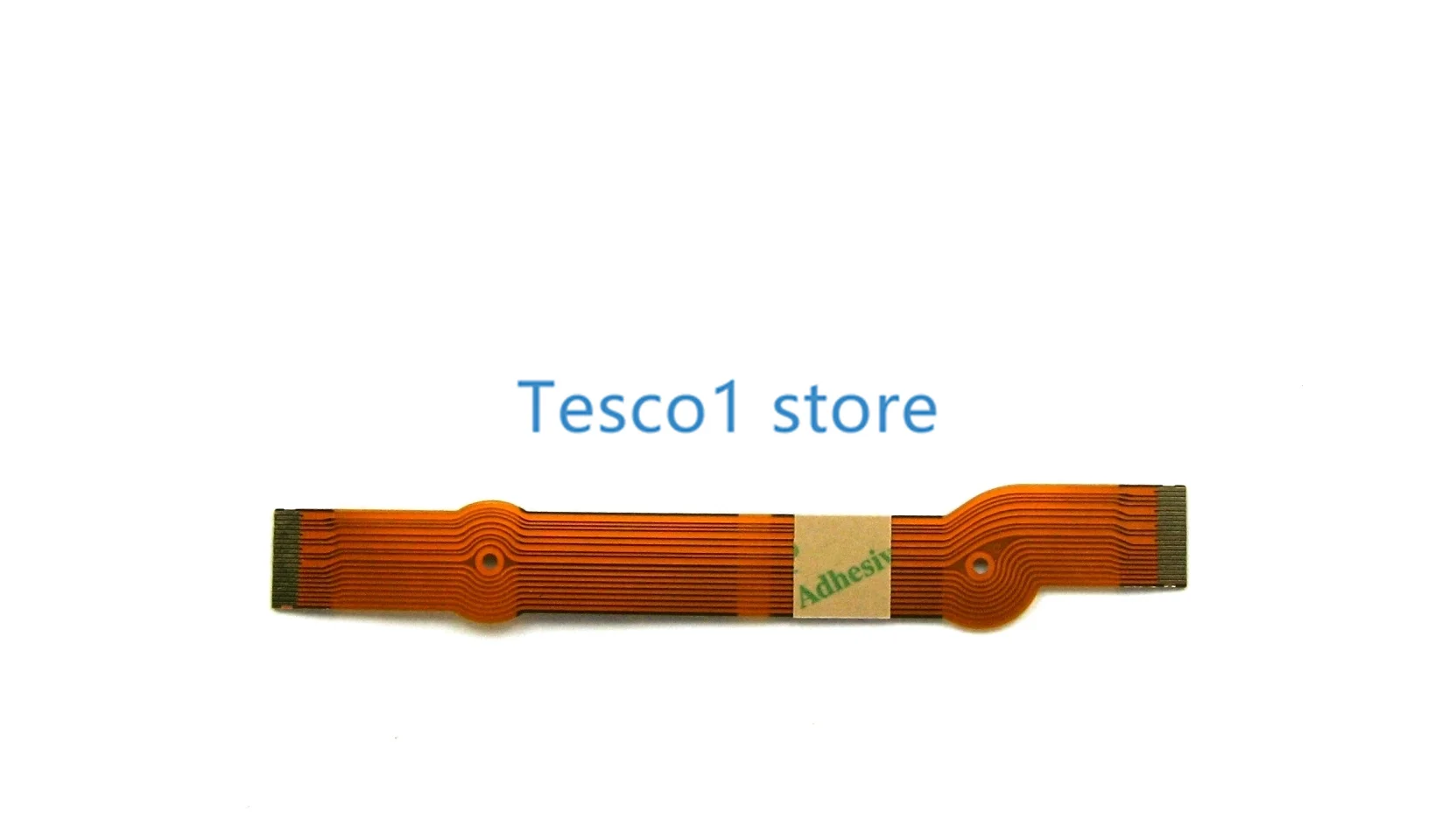 عدسة جديدة مضادة للاهتزاز الكابلات المرنة-جزء إصلاح لسيجما 18-125 18-200 لنيكون جبل