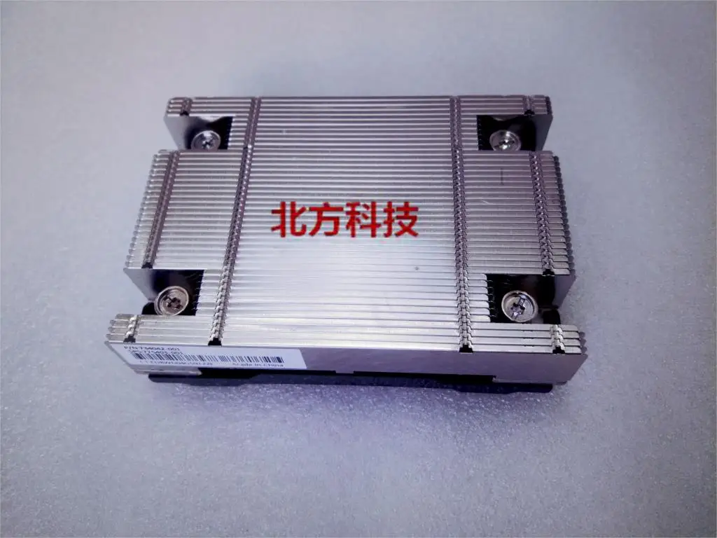 

NEW FOR HP DL360G9 Server heat sink 775403-001 734042-001