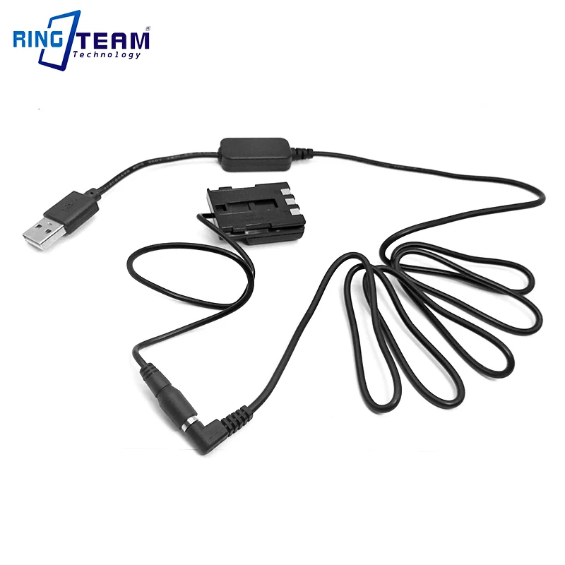 CA-PS700 USB 전원 케이블 + NB-2L DR-700 DC 커플러 캐논 PowerShot S40 S45 S50 S55 S60 S70 S80 G7 G9 350D 400D XT XTi 카메라