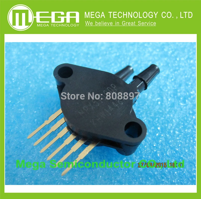 

Original Pressure Sensor MPX5100DP