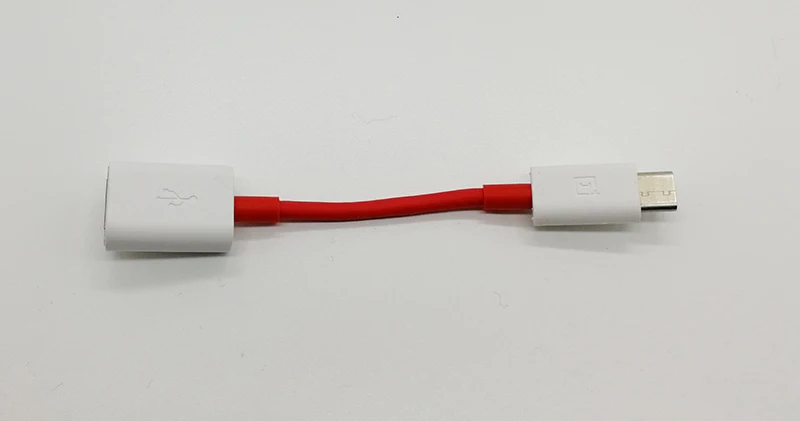 Original OnePlus 10 9 8 7 pro7t/6t/6/5/5T Type C OTG adapter Cable usb c Converter Data adapter support Pen Drive/U 1+ 3T 5 6 6t
