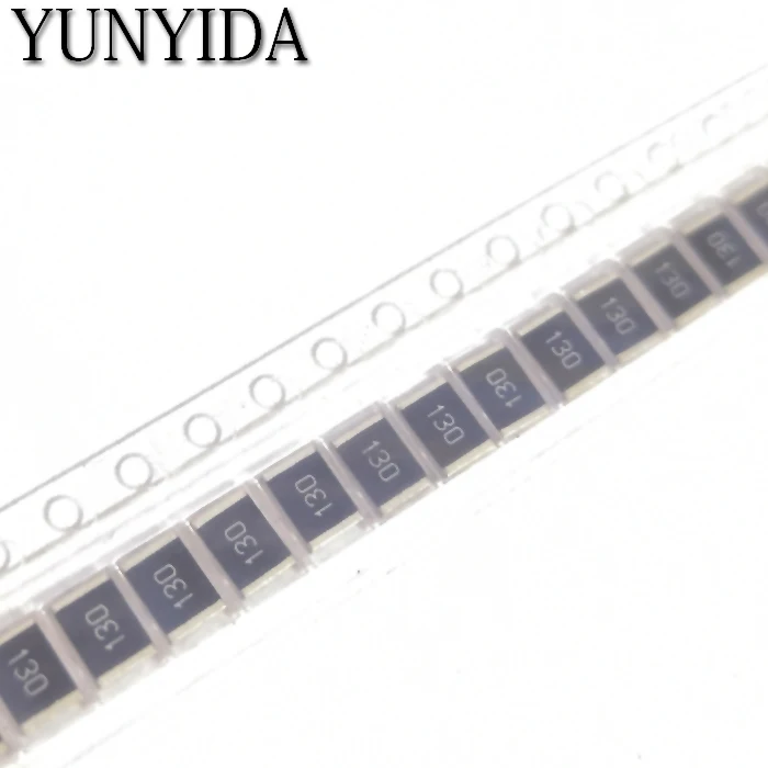 

100pcs/lot SMD Chip Resistor 1812 1R2 1R3 1R5 4R7 13R 15R 100R 330R 4K7 5K6 ohm 5% Free shippng