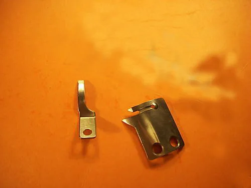 

Набор ножей для нижнего триммера швейных машин MITSUBISHI