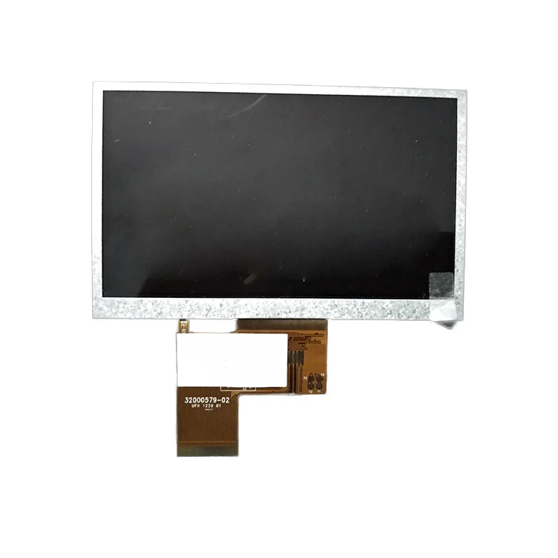 

For Prology iMap-509A iMap-5100 iMap-555AG Replacement LCD Display Screen