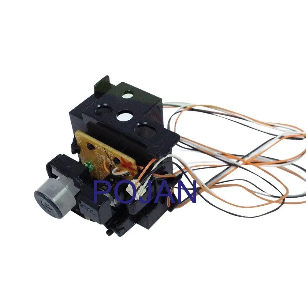 

Подходит для LaserJet P2035 P2055 P2055N P2055DN, выключатель питания в сборе RM1-6348, детали принтера POJAN