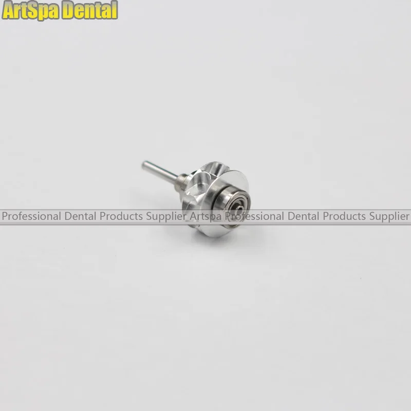 

SPTA KV 8000 Cartridge Rotor Dental High Speed Handpiece Spare Part Air Turbine For Dentistry Orthodontic Equipment Tool Turbina