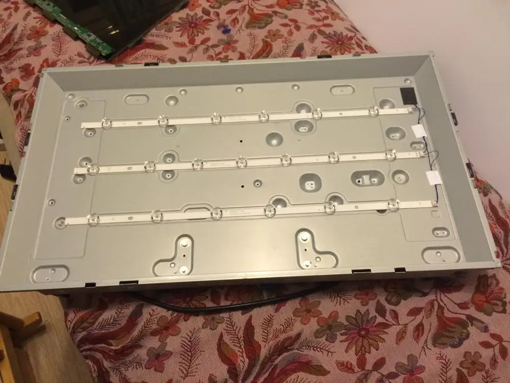 LED Strip for POLA 2.0 32 32LN570B 32LN570R 32LN5707 32LB536B 32LN541B 32LN5100 32LN545B 32LN5180 32LN550B 32LN550FD 32LN530B