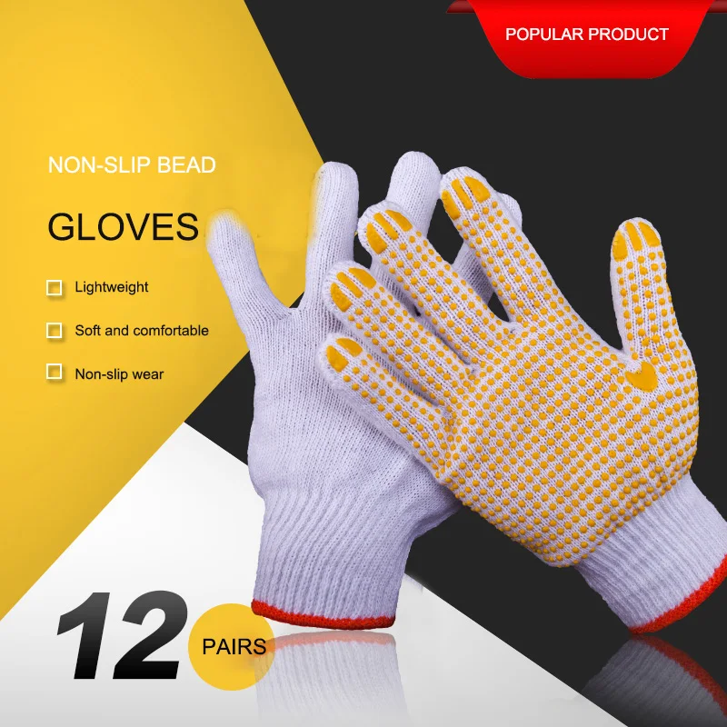 Full Finger Working Gloves Cut-Resistant Protective soft Safety Gloves Anti-slip Outdoor Sport Gloves for Men Women 2018