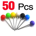 50pcs mixed colors