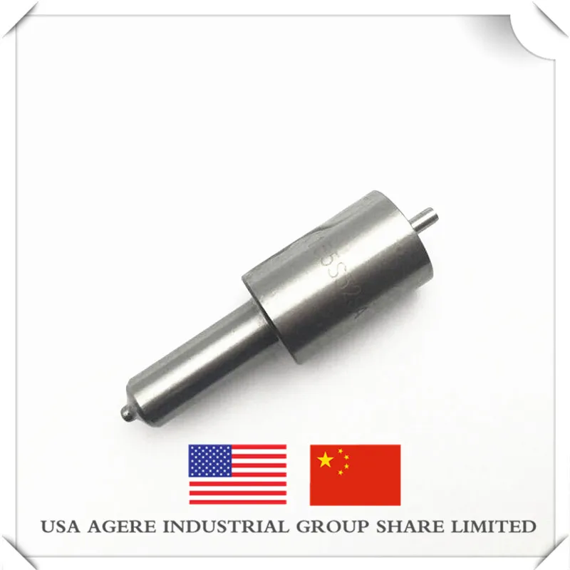 High Quality Nozzle Spray injector nozzle diesel nozzle  CDLLA155S529 DLLA155S529 ZCK155S529
