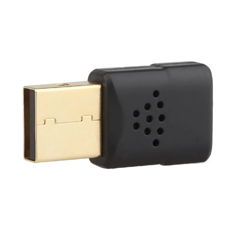 Беспроводной адаптер 600 м AC USB WiFi адаптер 2,4 + 5,8 ГГц Двухдиапазонная USB Wifi антенна внешняя сетевая карта адаптер Wi-Fi ресивер