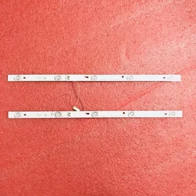 

LED Backlight strip For 32inch CANTV C32KD110 32HR332M05A1 V3