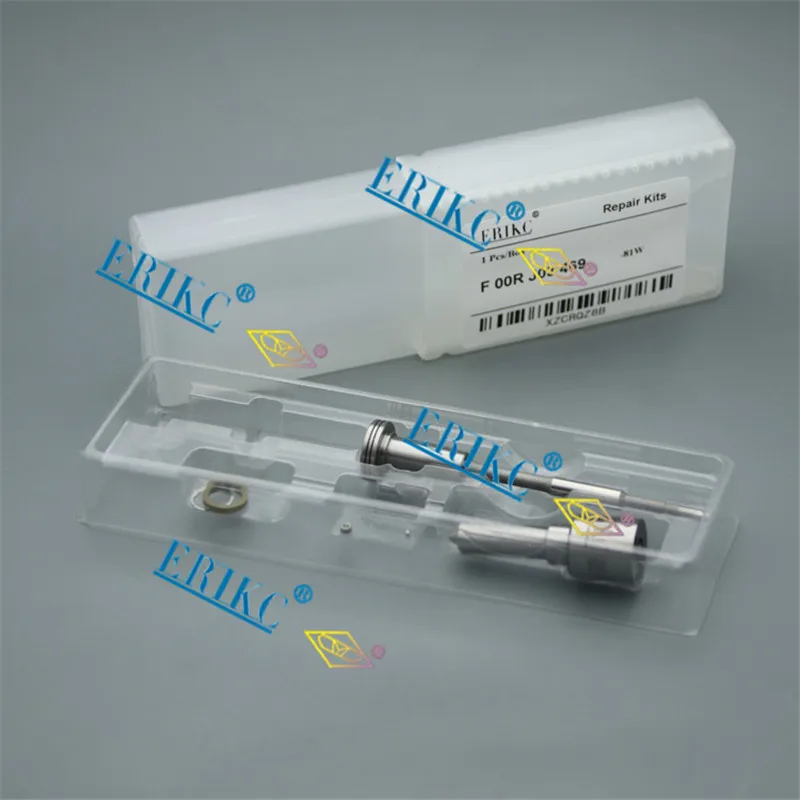 

ERIKC F00RJ03469 Diesel Nozzle DSLA143P1523 Overhaul Repair Kits F OOR J03 469 FOOR J03 469 for injector 0445120060 0445120250