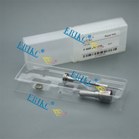 ERIKC F00RJ03469 Diesel Nozzle DSLA143P1523 Overhaul Repair Kits F OOR J03 469  FOOR J03 469 for injector 0445120060 0445120250