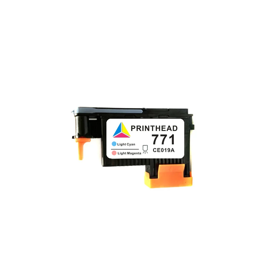 promoting compatible for hp771 printhead CE019A compatible for hp 771 DESIGNJET Z6200 printer