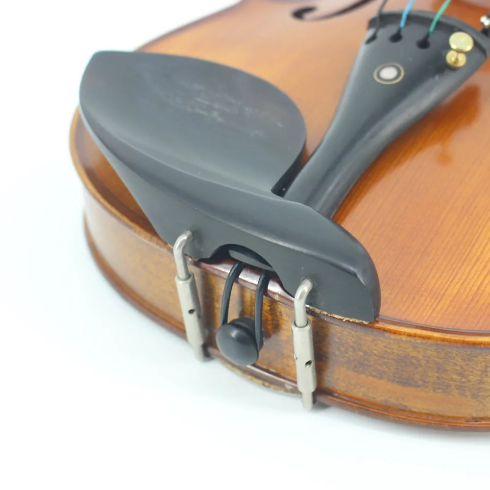 Tongling new natural flame maple violin 4\\4 full size handmade violin string instrument with case bow violin set