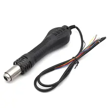 Hot Air Heat Gun for Soldering 858D #2