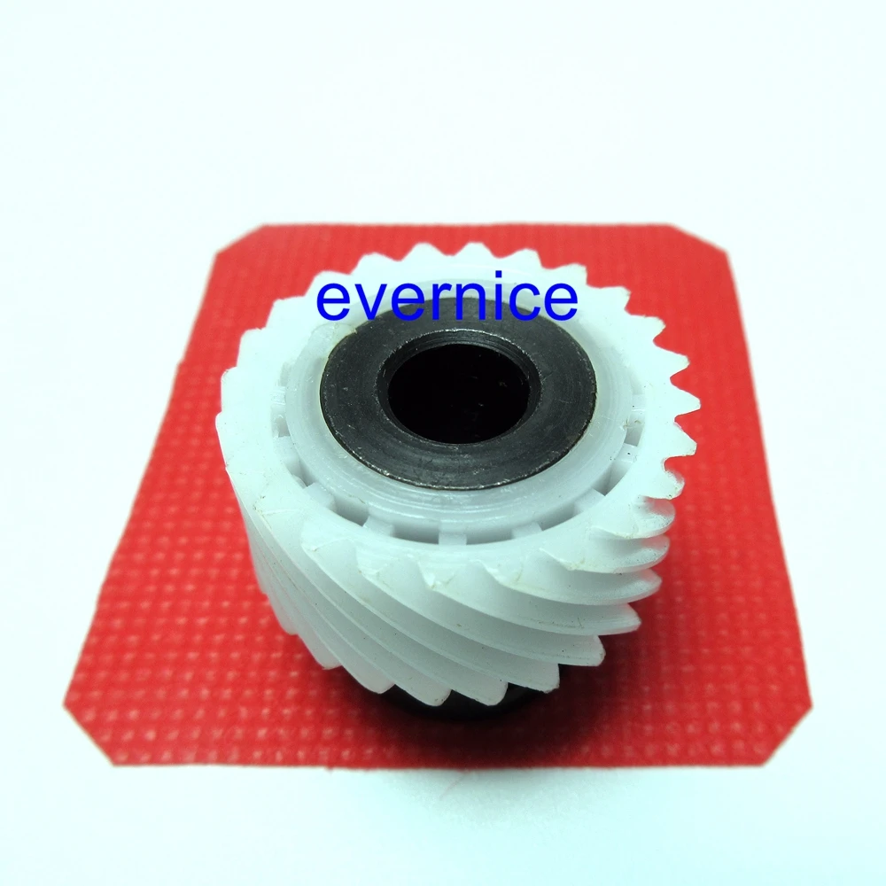 New Hook Drive Gear # 53741 For Bernette 320, 330, 410, 420, 430, 440+