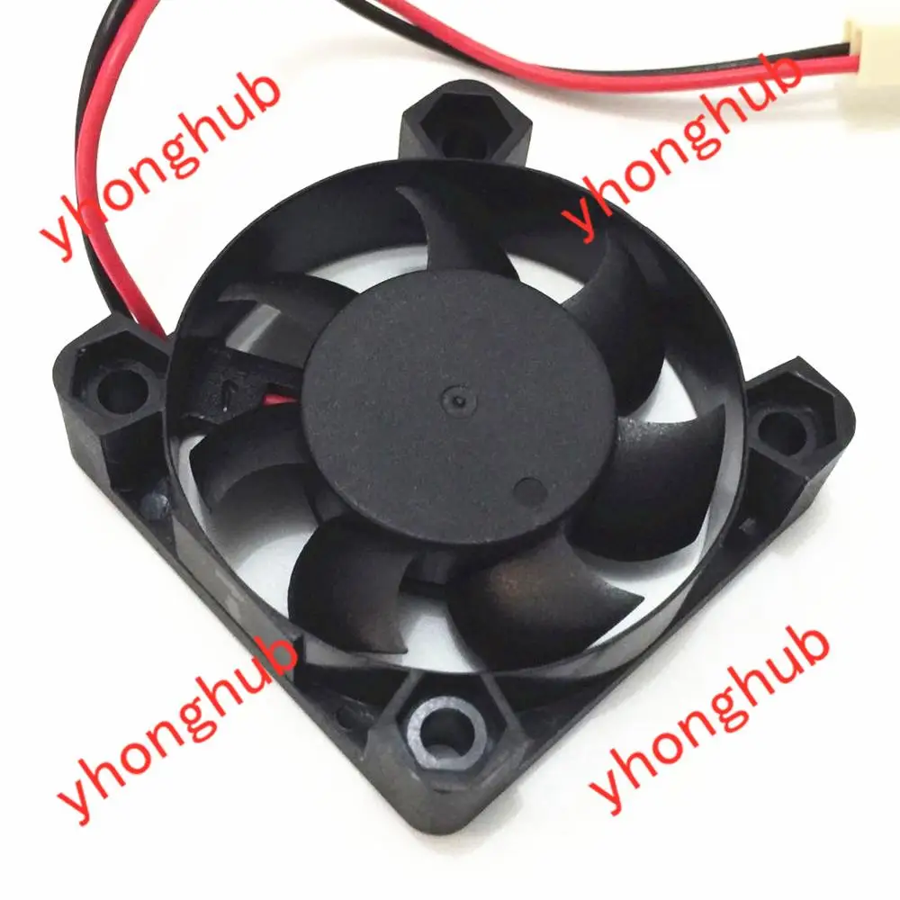 ARX FD0540-A2212A DC 5V 0.25A 2-Wire Server Cooling Fan