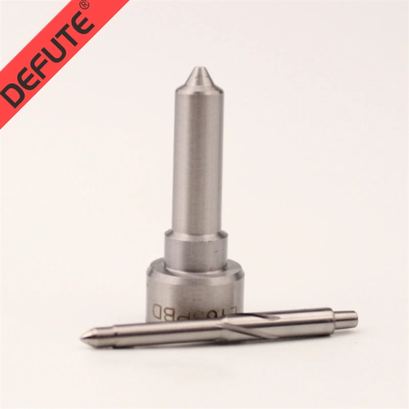 Nozzle For Common R…