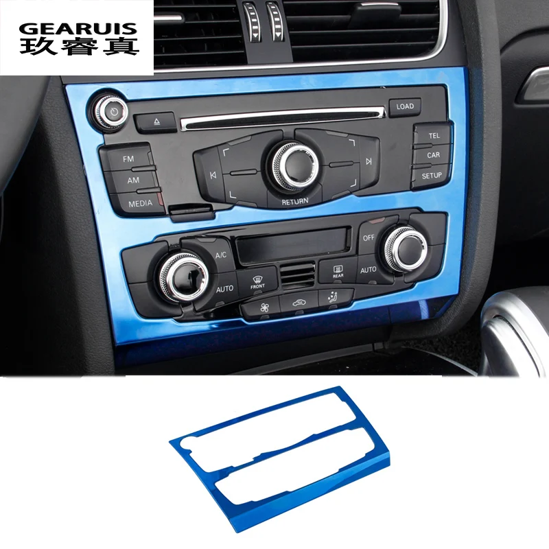 Ver más — Accesorios Interiores