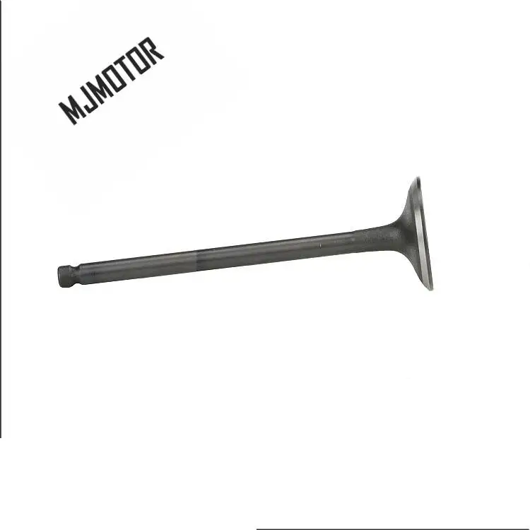 (16pcs/set) Intake valve / exhaust valves for Chinese SAIC ROEWE 350 MG3 MG5 1.5L Engine Auto car motor parts 10020743/10049011