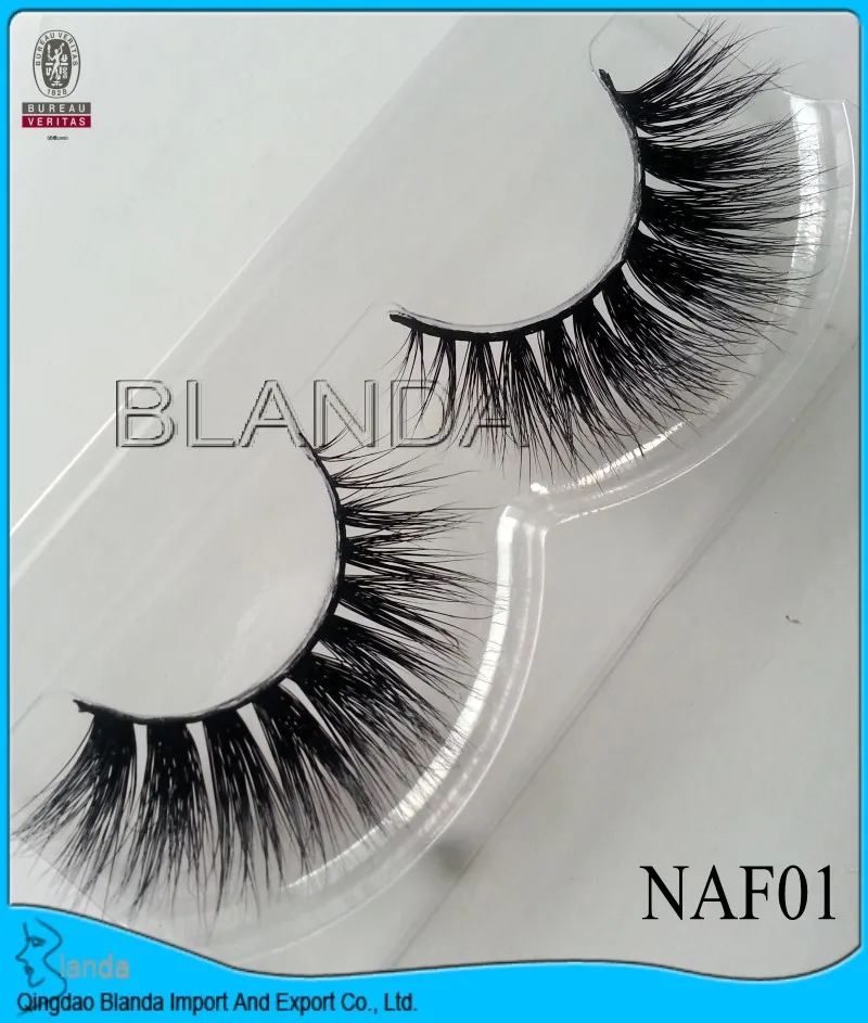 IN USA 30pairs Handmade 3d mink lashes short False Eyelashes Cross Messy Dense Natural Eye Lashes Stage Makeup False Eyelashes