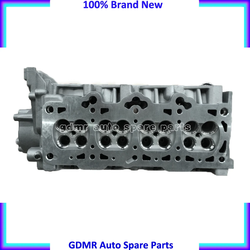 G4GC Cylinder Head 22100-23740 22100-23760 For Hyundai Elantra/Tucson/Sonata For Kia Spectra/Cerato Sportage/Carens II 2.0