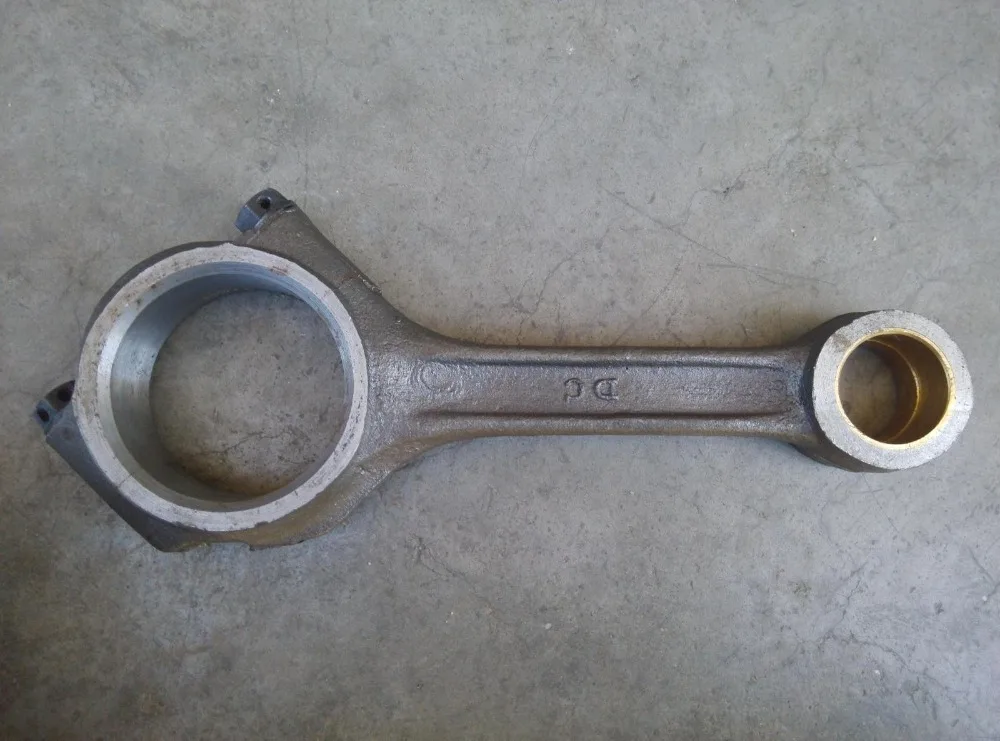 Fast Shipping S195 S1100 connecting rod  Water Cooled Diesel engine  suit for Chinese brand