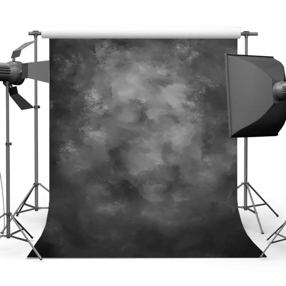 Portrait Photography Background Abstract Texture Old Master Backdrop Backgrounds for Photo Studio Props MW-068