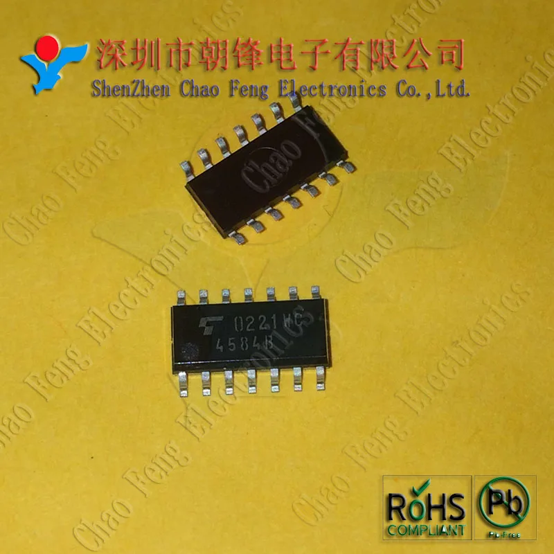 20PCS FR9886ASPCTR FR9886A FR9886SPCTR FR9886 SOP8 TC4584BFN TC4584 4584B SOP14 IRM3638T IRM3638 DIP3ใหม่เดิม