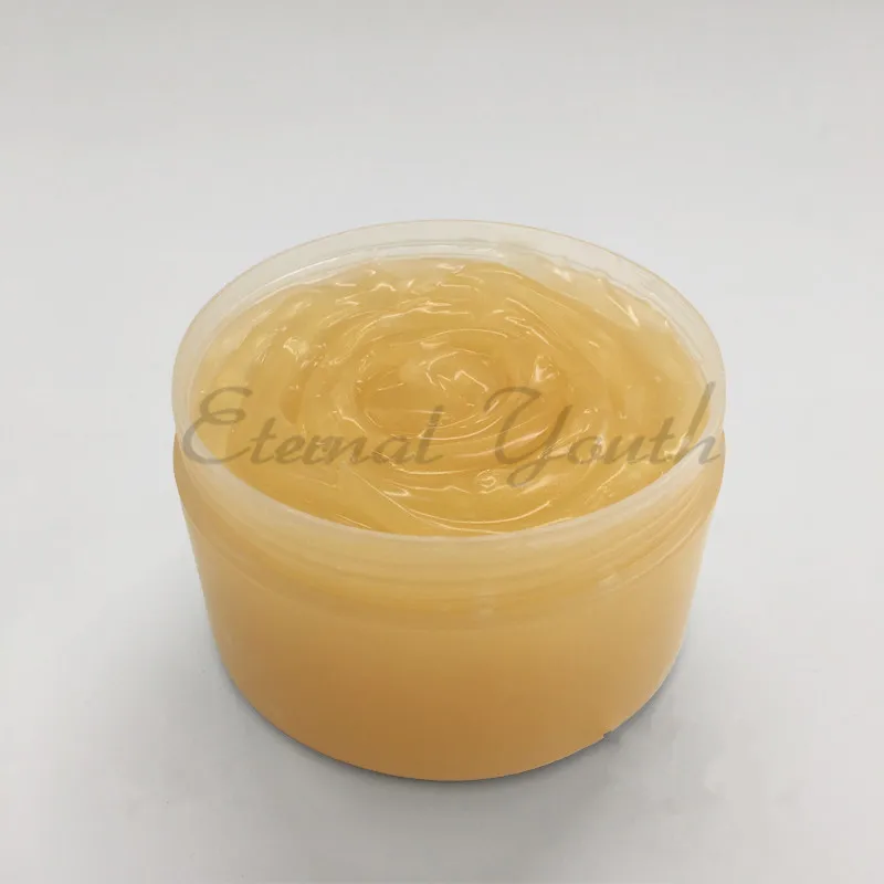 

Golden Eye Cream Anti Wrinkle Dark Circle Eye Bag Firming Lifting 200G Eye Treatment Beauty Salon