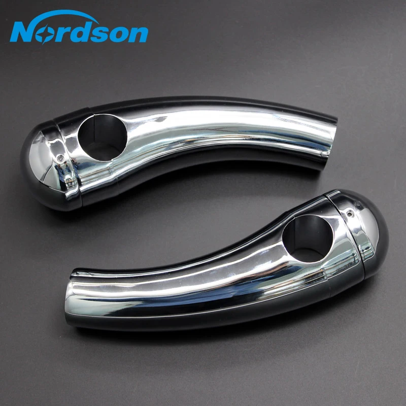 Nordson Motorcycle Risers 7/8