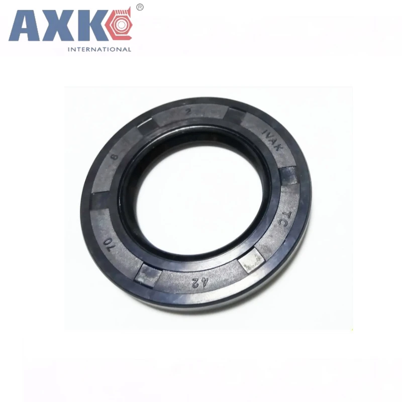 42x58x10 TC Oil seal Simmer ring  NBR  Rotary shaft ring