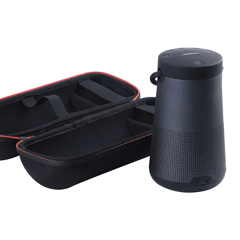 EVA Column SoundLink Portable Storage Carrying Bag Pouch
