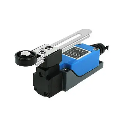 Rotatable Adjustable Roller Lever Limit Switch ME-8108 for CNC Mill Plasma