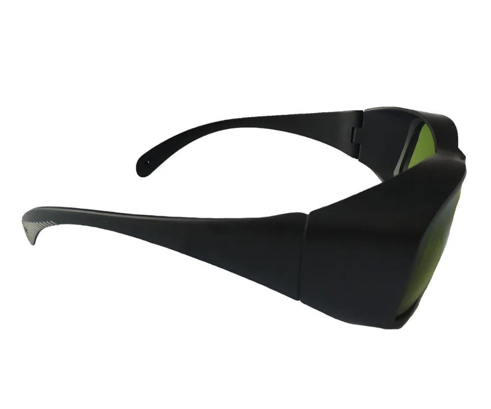 Multi Wavelength Eye Laser Protective Goggles Glasses 755&808&1064nm ND:YAG Laser protection Glasses