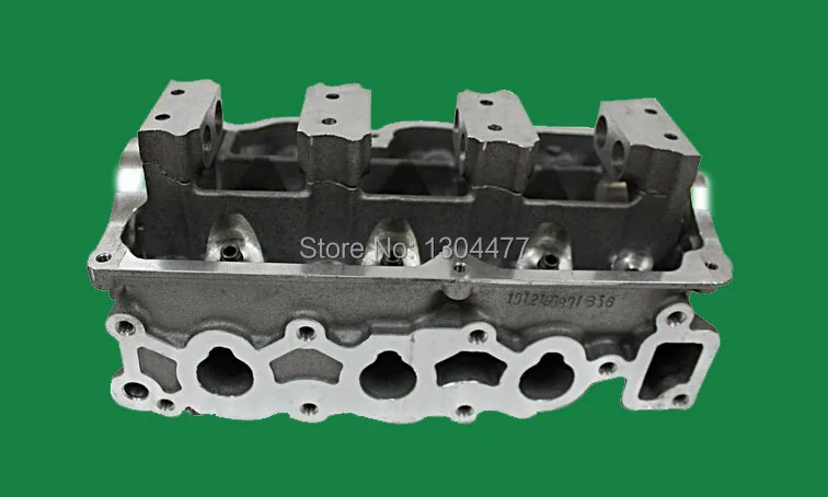 F8CV Cylinder Head for Daewoo Matiz/Tico 796cc 0.8L 1998- 96316210/96642705/11110-80D00/M96642708