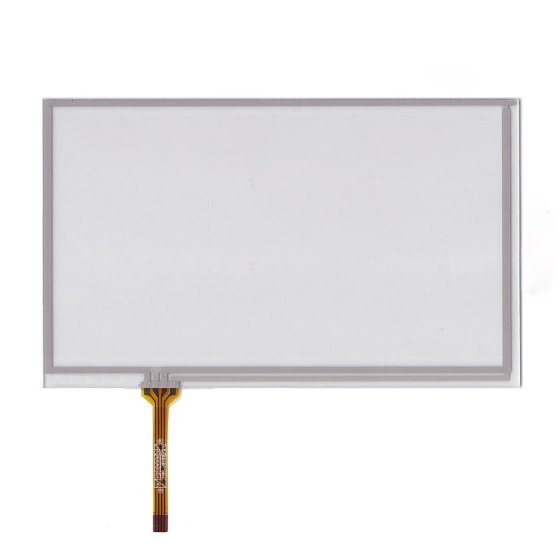 New 7 inch Touch Panel Digitizer Screen For Challenger DVA-9801