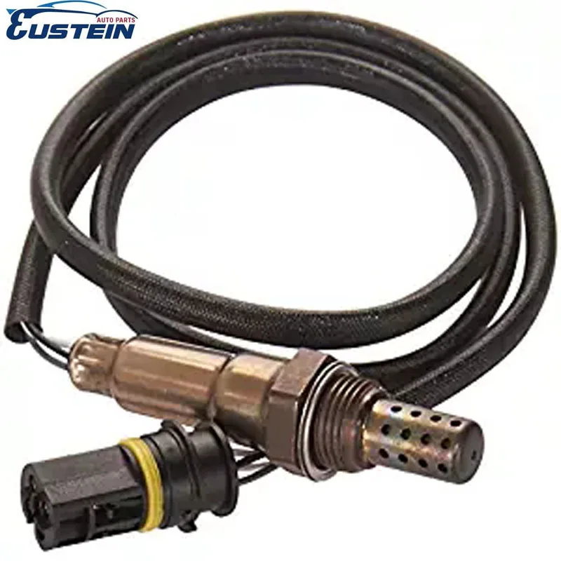 Eustein lambda sensor o2 sensor for Mercedes Benz E320 E500 SL500 SL55 W203 C240 001 540 87 17