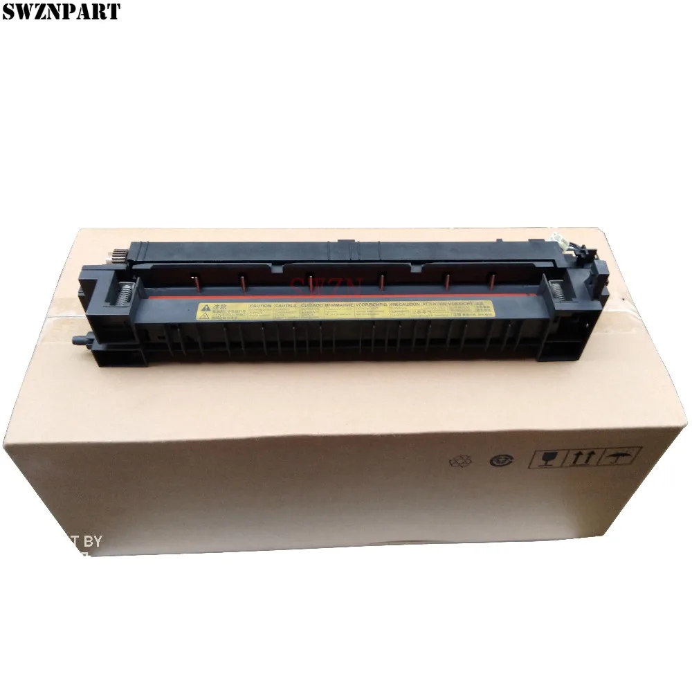 Fuser Unit Fixing Unit Fuser Assembly for Kyocera TASKalfa 180 181 220 221 For Copystar CS220 CS180 CS181 CS221 302KK93041