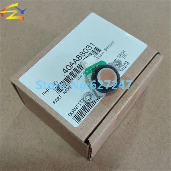 40AA88031 genuine new for Konica Minolta 2230 2330 3240 3340 7020 7022 7025/7030 Toner Remainder Detect Sensor 40AA88030