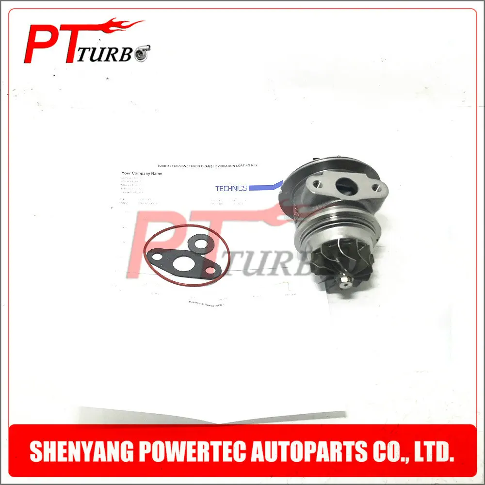 Turbo For Car Cartridge 49135-05130 For Fiat Ducato III 2.3 120 Multijet 88 Kw 120 HP F1AE0481D - 49135-05131 71792081 71792013