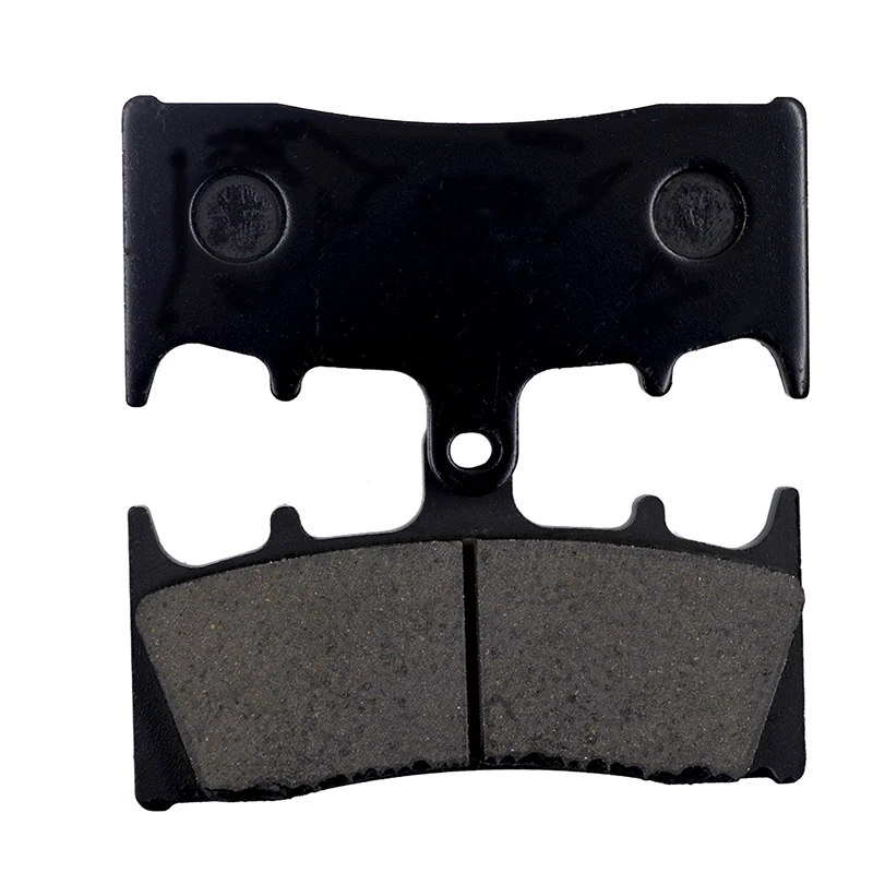 

Motorcycle Brake Parts Front Brake Pads For SUZUKI TL1000 GS1200 GSF1200 M 1600 VZ1600 VZ 1600 K4 Intruder Marauder 2004