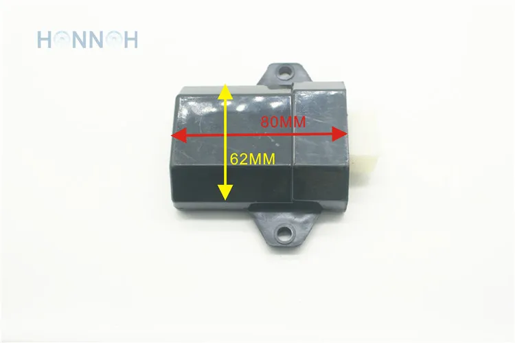 Wysokiej jakości immobilizator CDI Speedfight 2 ACI100 ACI100.01 dla Peugeot Chip Key Bypass Speedfight 2 — zdjęcie 3