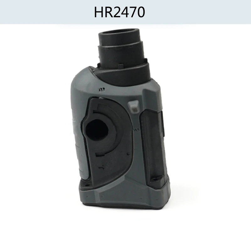 

Передний пластиковый чехол для электроинструмента Makita HR2470