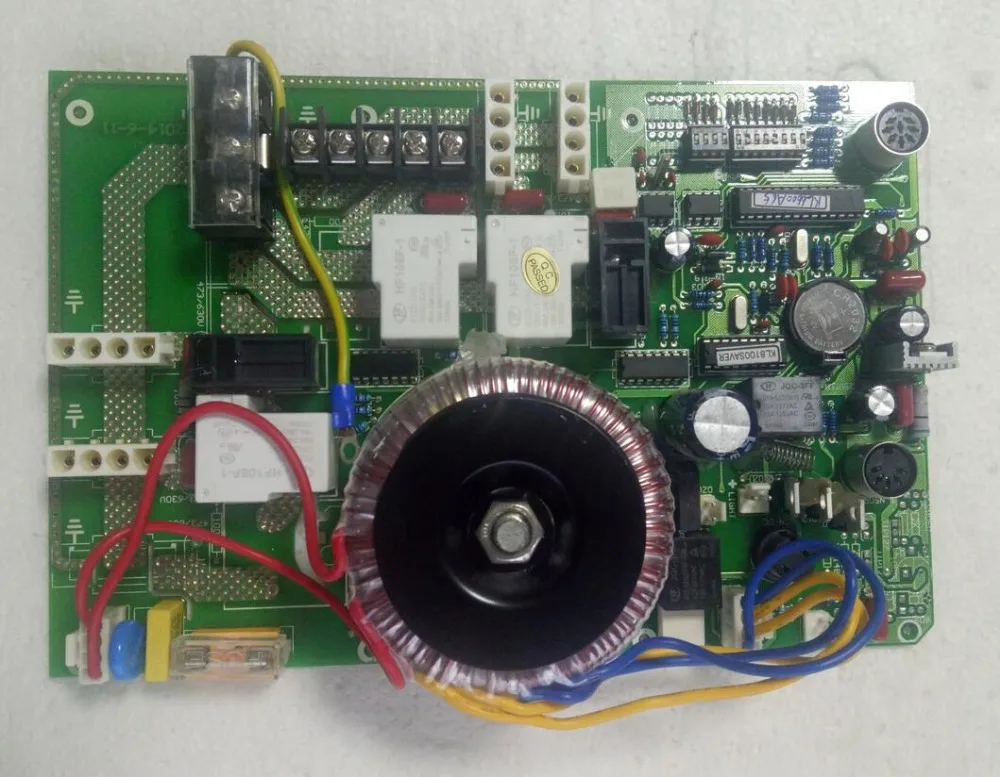 HOT TUB spa PC board KL6600A65 Ethink circuit board bath power board